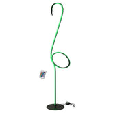 Telbix Lighting Floor Lamps Roseus LED Floor Lamp 14w Black Lights-For-You ROSEUS FL-BK